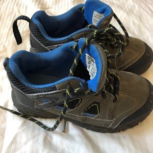Boys Hiking Shoes